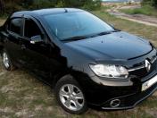 Изображение Renault Logan