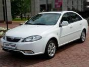 Зображення Daewoo Gentra