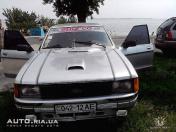 Изображение Ford Granada