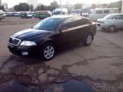Изображение Skoda Octavia A-5
