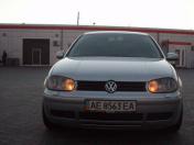 Image Volkswagen Golf 4