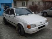 Изображение Ford Escort