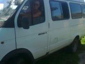 Изображение GAZ 3221