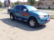 Image Mitsubishi L200