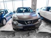 Image Nissan Juke