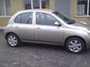 Зображення Nissan Micra