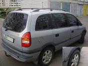 Image Opel Zafira