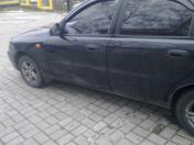 Image Daewoo Lanos