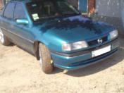 Изображение Opel Vectra