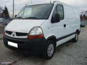 Изображение Renault Master