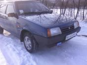 Image VAZ 21099