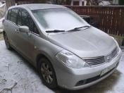 Image Nissan Tiida