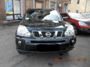 Image Nissan X-Trail