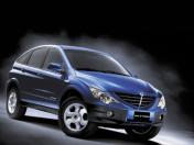 Image SsangYong Actyon