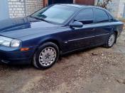 Зображення Volvo S80