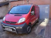 Image Opel Vivaro