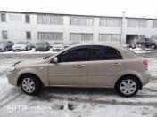 Image Chevrolet Lacetti