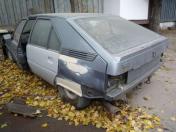 Изображение Citroen BX