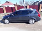 Изображение Kia Ceed