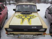 Изображение Moskvich 2140