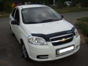 Изображение Chevrolet Aveo