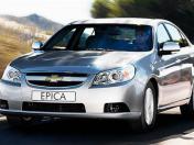Изображение Chevrolet Epica