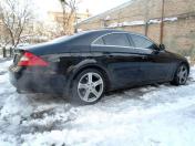 Изображение Mercedes-Benz CLS-класс