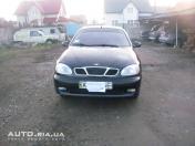 Image Daewoo Sens