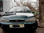 Изображение Ford Mondeo