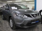 Зображення Nissan Qashqai