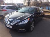 Image Hyundai Sonata