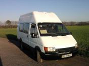 Image Ford Transit