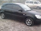 Изображение Kia Rio