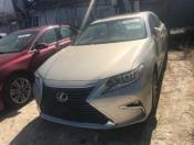 Image Lexus ES