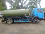 Изображение Mercedes-Benz ATEGO