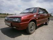 Изображение VAZ 2109
