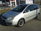 Изображение Ford C-Max
