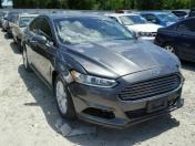 Image Ford Fusion