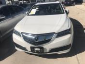 Image Acura TL