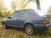Зображення Ford Escort