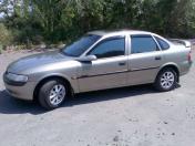 Image Opel Vectra