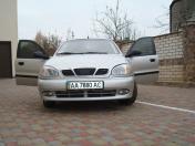 Image Daewoo Lanos