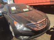 Image Hyundai Sonata
