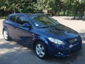 Image Kia Ceed