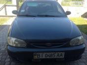 Зображення Kia Sephia