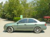 Изображение Nissan 100NX