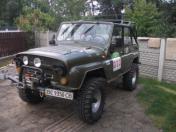 Изображение UAZ 469