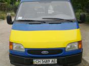 Зображення Ford Transit