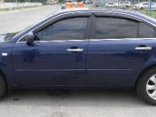 Image Kia Magentis