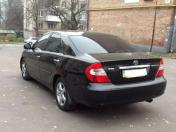Изображение Toyota Camry